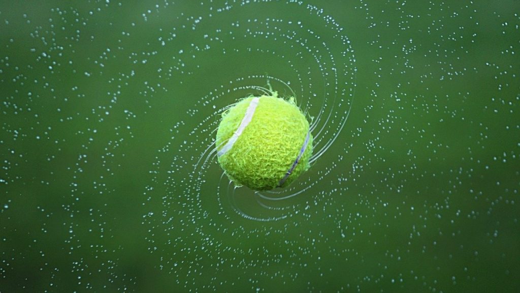 Comment procéder au pari sur le tennis ?